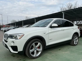 BMW X4 28i XDRIVE, снимка 1