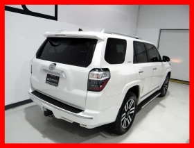 Toyota 4runner LIMITED, снимка 4