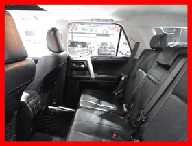 Toyota 4runner LIMITED, снимка 12