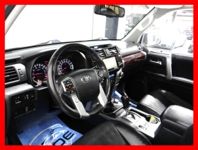 Toyota 4runner LIMITED, снимка 7