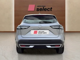 Nissan Qashqai 1.3, снимка 8