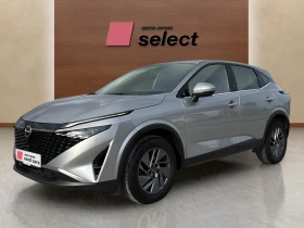 Nissan Qashqai 1.3, снимка 1