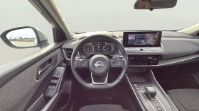Nissan Qashqai 1.3, снимка 11
