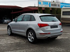 Audi Q5 2.0 TDi* Quattro* S-Line* АВТОМАТИК* НОВ ВНОС* , снимка 6