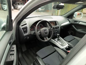 Audi Q5 2.0 TDi* Quattro* S-Line* АВТОМАТИК* НОВ ВНОС* , снимка 8
