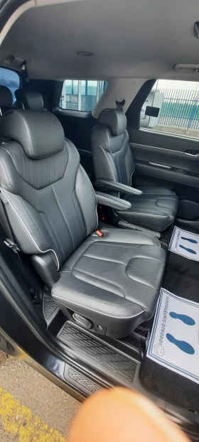 Hyundai Palisade 2.2 D , снимка 9