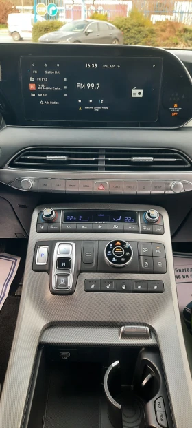 Hyundai Palisade 2.2 D , снимка 12