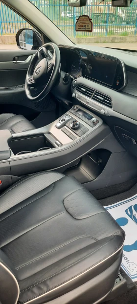 Hyundai Palisade 2.2 D , снимка 6