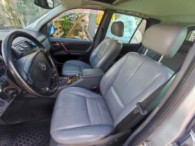 Mercedes-Benz ML 320, снимка 12