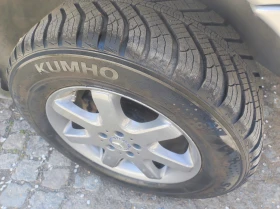 Mercedes-Benz ML 320, снимка 15