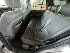 Mercedes-Benz ML 320, снимка 8