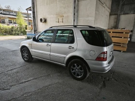 Mercedes-Benz ML 320, снимка 2