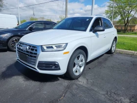 Audi Q5 * PRESTIGE * ПАНО * ОБДУХВАНЕ * 360 * KEYLESS * , снимка 1