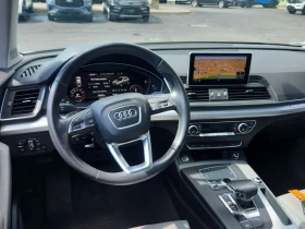 Audi Q5 * PRESTIGE * ПАНО * ОБДУХВАНЕ * 360 * KEYLESS * , снимка 10
