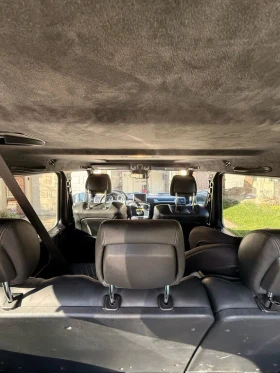 Mercedes-Benz G 63 AMG * FULL 6.3 AMG , снимка 2