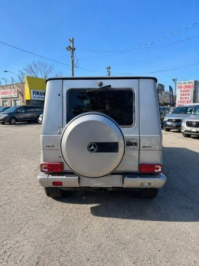 Mercedes-Benz G 63 AMG * FULL 6.3 AMG , снимка 12
