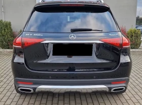 Mercedes-Benz GLE 350 e 4MATIC , снимка 4