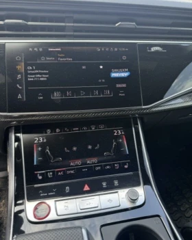 Audi SQ7 4.0T * PREMIUM PLUS EDITION * 67062KM * 2024 * , снимка 8