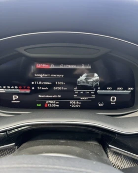 Audi SQ7 4.0T * PREMIUM PLUS EDITION * 67062KM * 2024 * , снимка 7