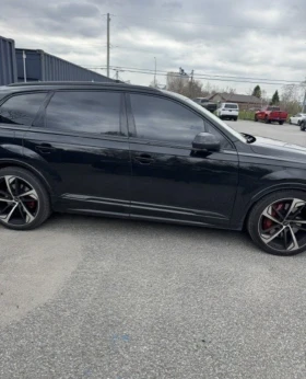 Audi SQ7 4.0T * PREMIUM PLUS EDITION * 67062KM * 2024 * , снимка 4