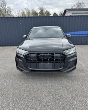 Audi SQ7 4.0T * PREMIUM PLUS EDITION * 67062KM * 2024 * , снимка 2