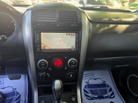 Suzuki Grand vitara 2.4i/170к.с./АВТОМАТ, снимка 11