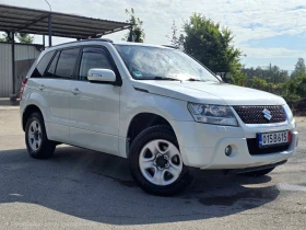 Suzuki Grand vitara 2.4i/170к.с./АВТОМАТ, снимка 4
