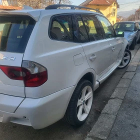 BMW X3 3.0, снимка 3