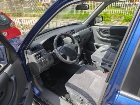 Honda Cr-v, снимка 11