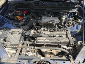 Honda Cr-v, снимка 12