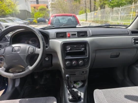 Honda Cr-v, снимка 9