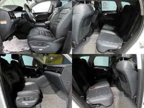 VW Touareg 3.0 TDI Premium| 258к.с.| ВКЛ.ТЕХНОТЕСТ, снимка 11