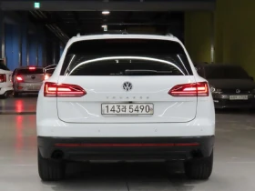 VW Touareg 3.0 TDI Premium| 258к.с.| ВКЛ.ТЕХНОТЕСТ, снимка 4