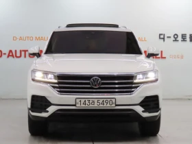 VW Touareg 3.0 TDI Premium| 258к.с.| ВКЛ.ТЕХНОТЕСТ, снимка 3