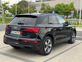 Audi Q5, снимка 5
