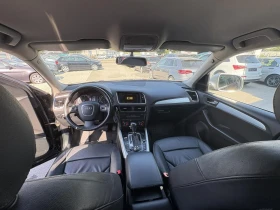 Audi Q5 2.0tdi S-line 4x4, снимка 10