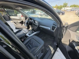 Audi Q5 2.0tdi S-line 4x4, снимка 16