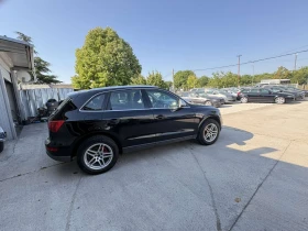 Audi Q5 2.0tdi S-line 4x4, снимка 4