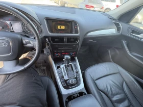 Audi Q5 2.0tdi S-line 4x4, снимка 14