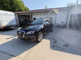 Audi Q5 2.0tdi S-line 4x4, снимка 1