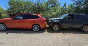 Opel Frontera, снимка 6