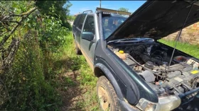 Opel Frontera, снимка 5