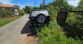 Opel Frontera, снимка 3