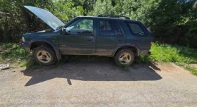 Opel Frontera, снимка 2