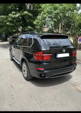 BMW X5, снимка 3