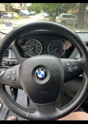 BMW X5, снимка 7