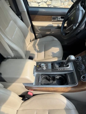Land Rover Range Rover Sport Sport, снимка 7
