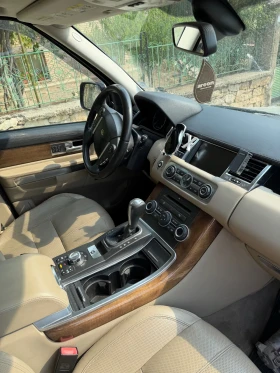 Land Rover Range Rover Sport Sport, снимка 5
