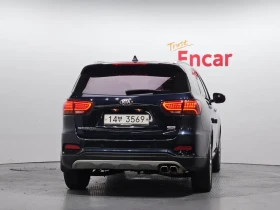 Kia Sorento 2.2 CRDI 4WD - САМО 30% АВАНС, снимка 4