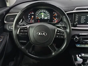 Kia Sorento 2.2 CRDI 4WD - САМО 30% АВАНС, снимка 14